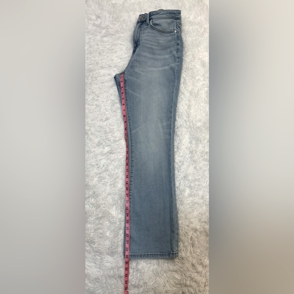 Lauren Conrad Women’s Light Denim Bootcut Jeans - Picture 7 of 7